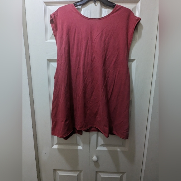 Free People - City of Angels tank top in Lovestruck, size L, NWT - Picture 4 of 6